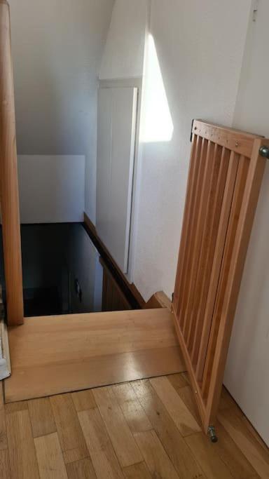奥贝奈Duplex Centre - Le Marche公寓 外观 照片